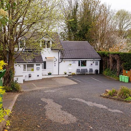Windermere Studio Rooms - With Free Car Parking Onsite 외부 사진