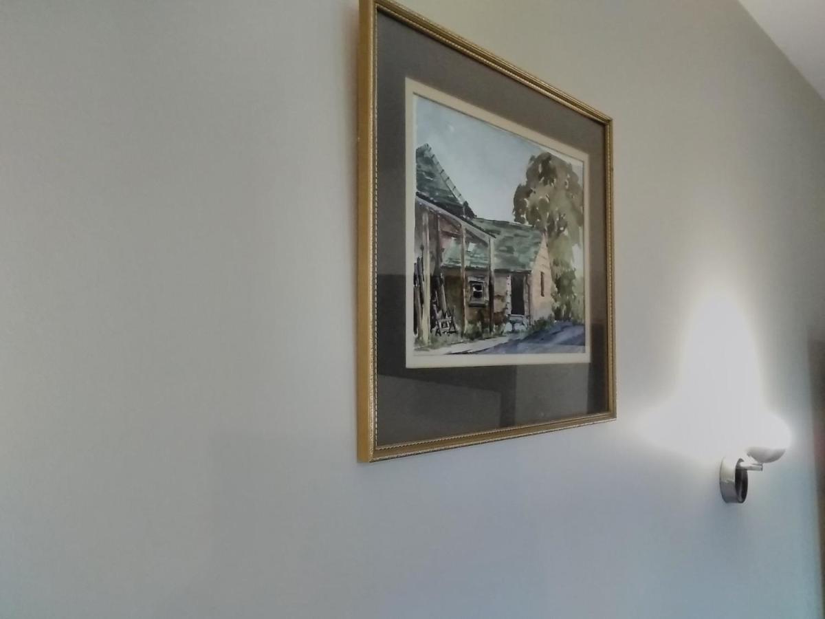 Windermere Studio Rooms - With Free Car Parking Onsite 외부 사진