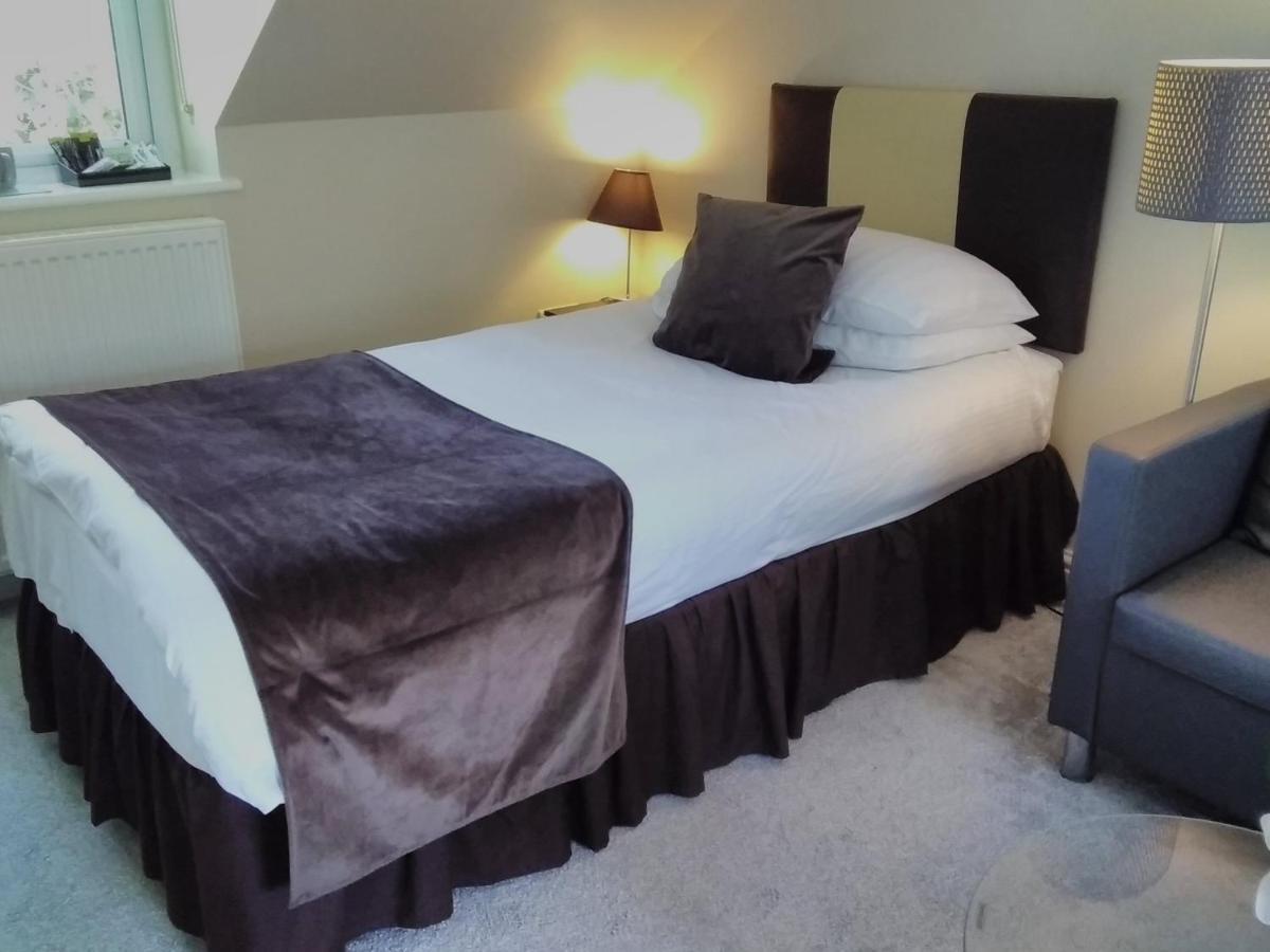 Windermere Studio Rooms - With Free Car Parking Onsite 외부 사진