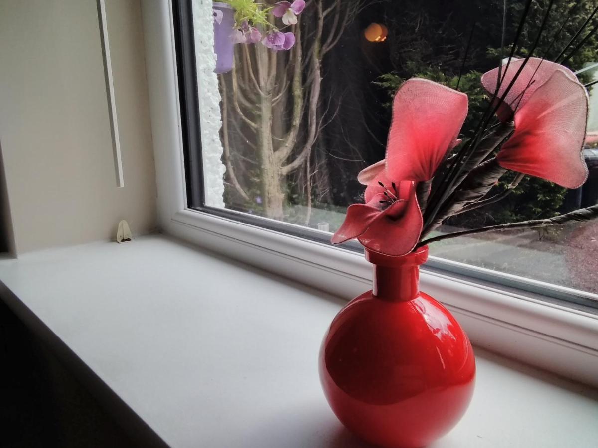 Windermere Studio Rooms - With Free Car Parking Onsite 외부 사진