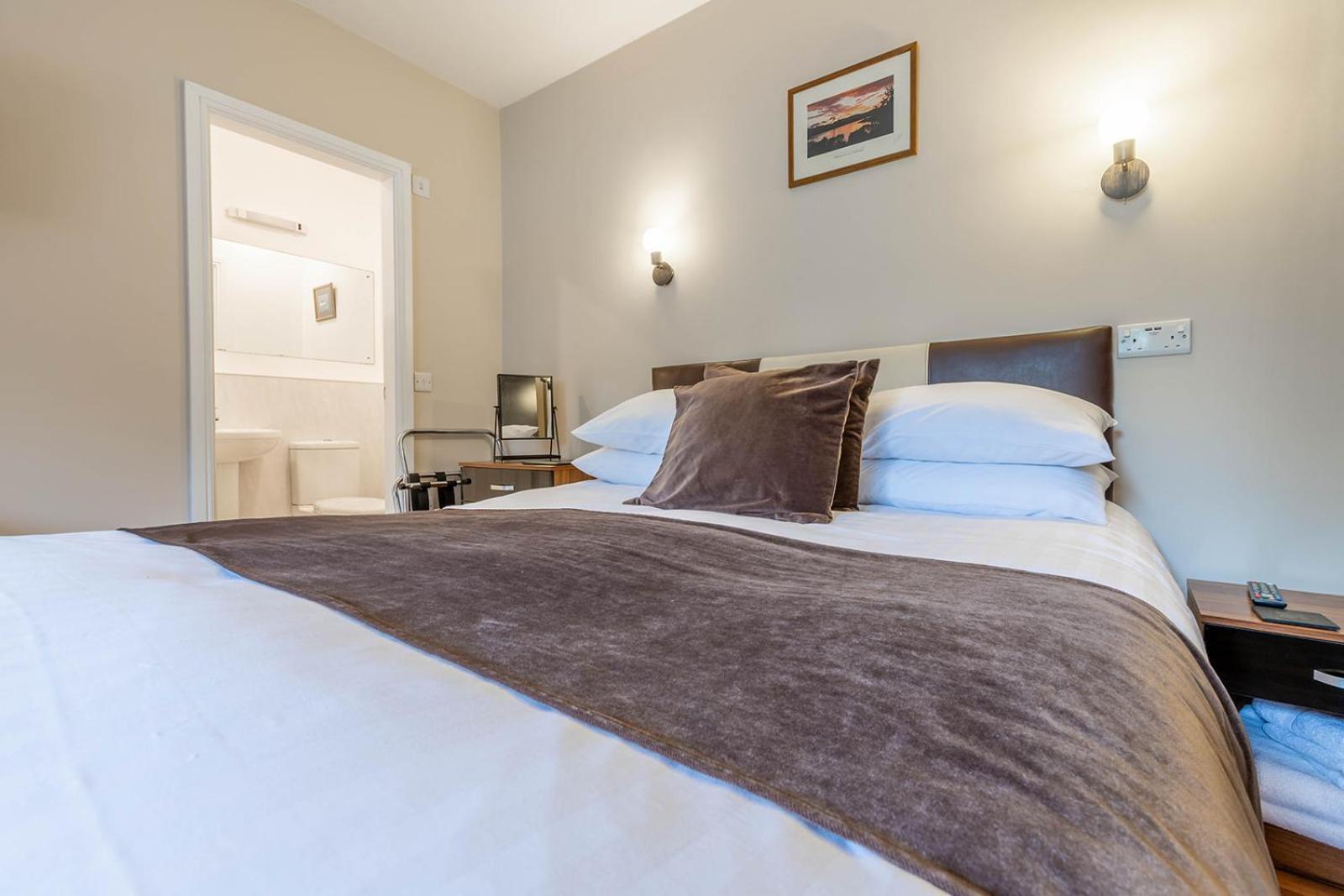 Windermere Studio Rooms - With Free Car Parking Onsite 외부 사진
