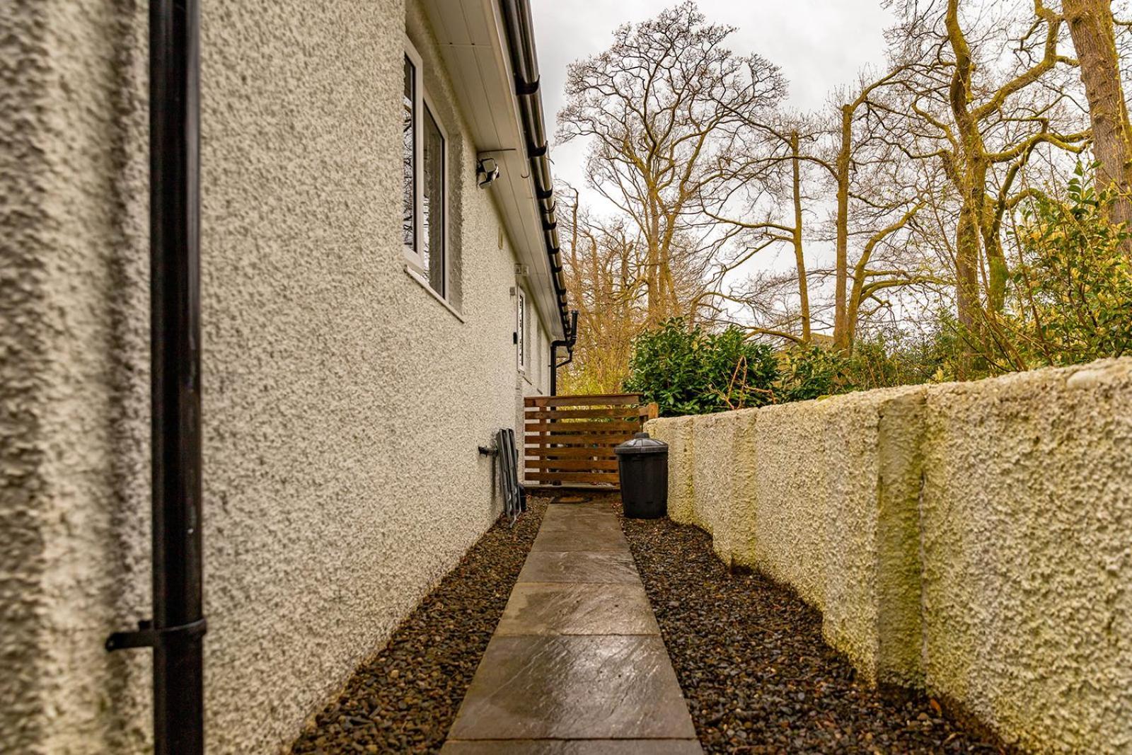 Windermere Studio Rooms - With Free Car Parking Onsite 외부 사진